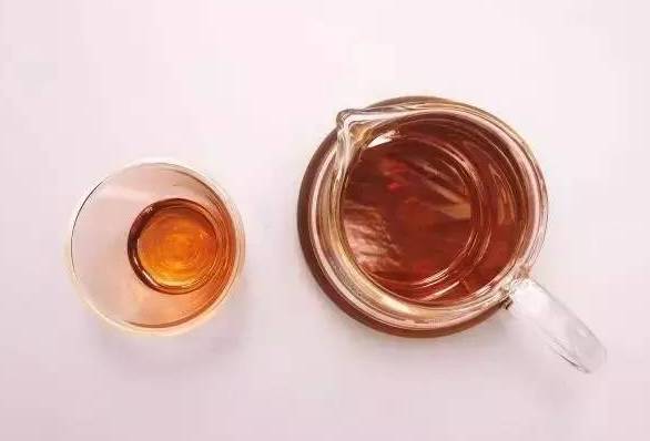 四款紅茶的泡制方法，拿走不謝！