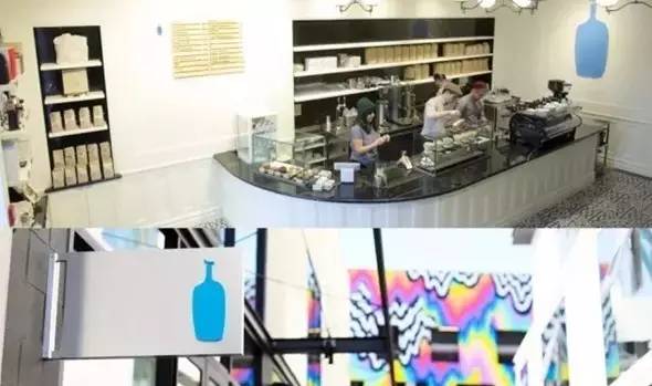 全球僅有 家店 它如何撼動(dòng)星巴克霸主地位？