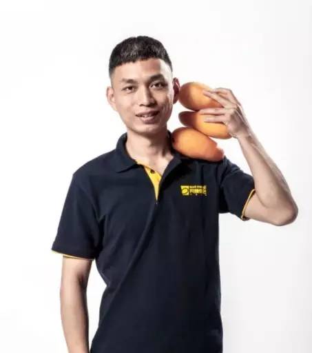 張卅丹：飲品市場(chǎng)屢戰(zhàn)屢勝屢戰(zhàn)