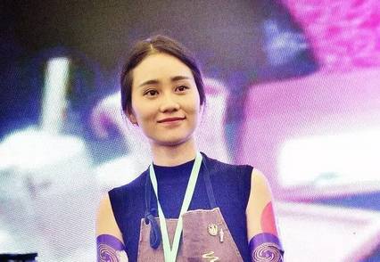 西安醉， 名選手奏出中國創(chuàng)意飲品大賽西北最強音！
