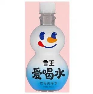 蜜雪冰城要搶農(nóng)夫山泉們的生意了？商標(biāo)注冊在路上……