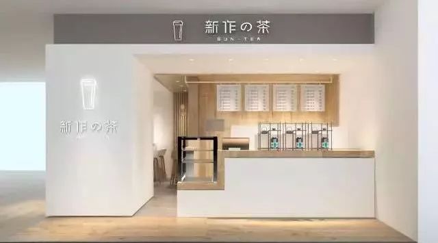 創(chuàng)始一年多各大飲品同行爭搶投資  新作の茶“羽毛”為何這么漂亮