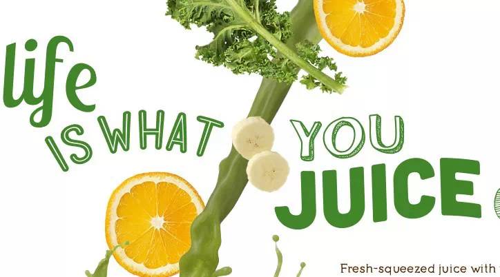 【大現(xiàn)象】為什么紐約客人手一杯Jamba Juice？