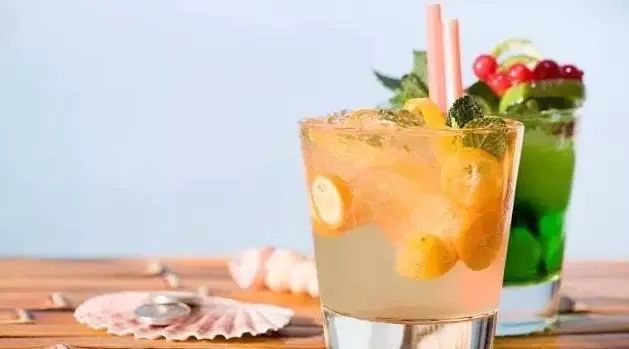 飲料風(fēng)味將如何發(fā)展？來聽聽這家國際大公司高管的見解
