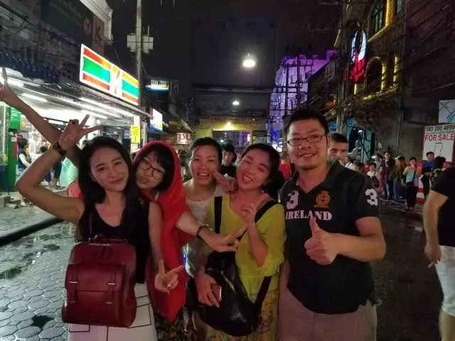 飲品大賽優(yōu)秀選手新馬泰之行啟程 凱愛瑞兌現(xiàn)承諾