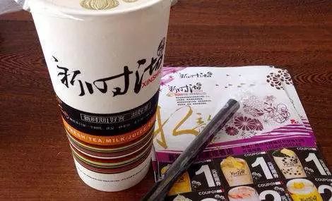 從首家店倒閉到 家連鎖奶茶店 新時(shí)沏 年間經(jīng)歷了什么