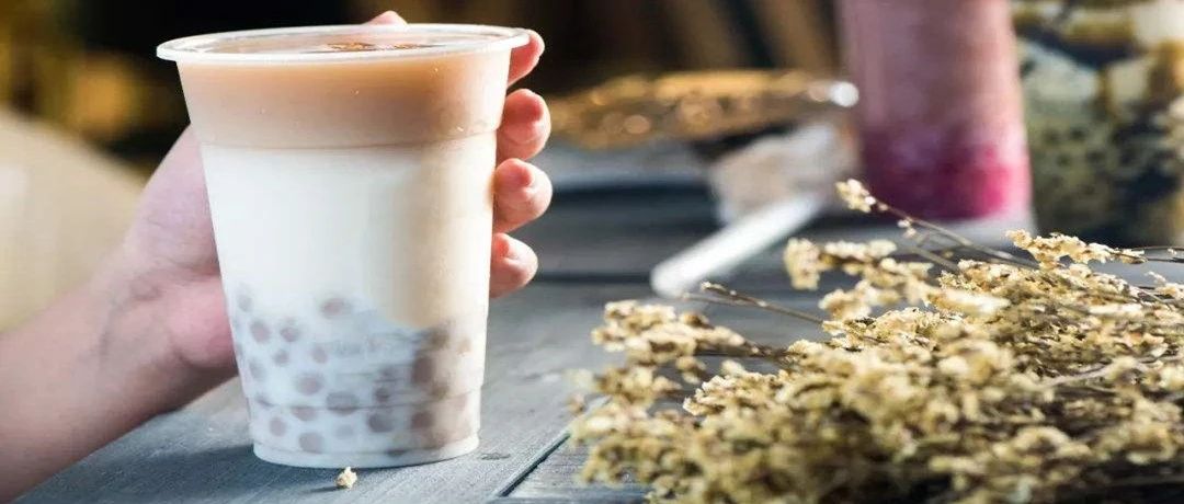 珍珠奶茶即將迎來(lái)革命 茶飲旺季有這些“小確定”