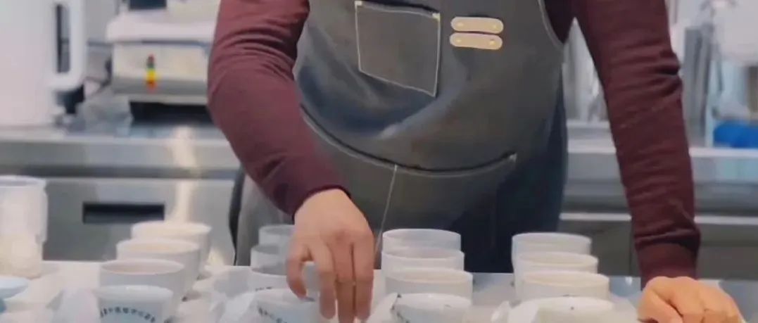 我下輩子都不敢做茶飲研發(fā) 就因?yàn)檫@張圖
