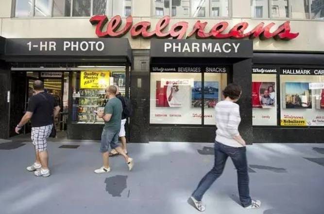 從小作坊到萬家連鎖 這家藥店連續(xù)百年盈利！