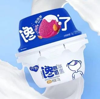 三個(gè)要點(diǎn) 揭示純甄“饞酸奶”潛力爆品公式