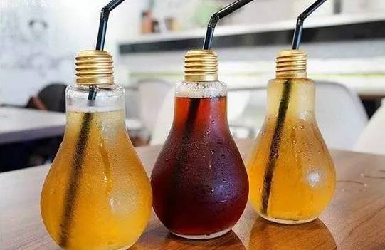 這些杯子你知道個，才能算老司機！