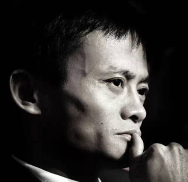【寶典】從未公開，馬云商業(yè)帝國背后的故事