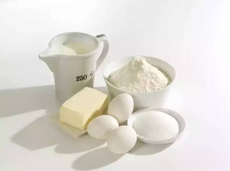 干貨丨測(cè)量奶茶原料的器具重量換算大全
