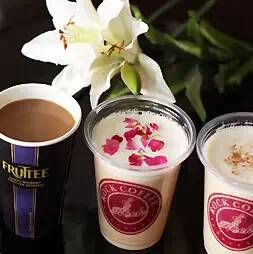 【產(chǎn)品攻略】怎么樣讓果味咖啡大賣？