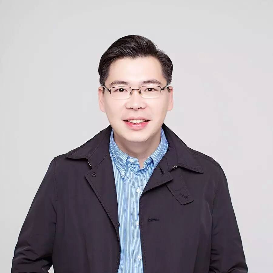 世界茶飲總經(jīng)理譚智文：做奶茶，我媽差點和我斷絕關系
