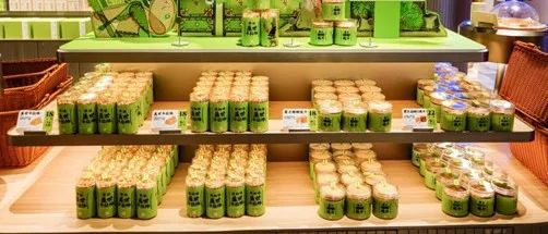 奈雪新方向 瞄準(zhǔn)了這個(gè)正火的品類