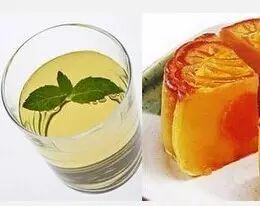 吃月餅時(shí)配什么茶最好？