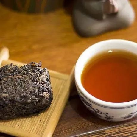 為什么紅茶叫“black tea” 那黑茶呢？茶葉的 個冷知識