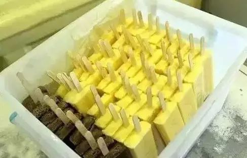 雪糕單品每天賣一萬(wàn)根，賣了年的秘密是啥？