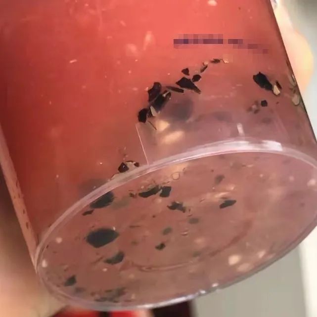 奶茶店 聽句勸！別在冬天做西瓜飲品