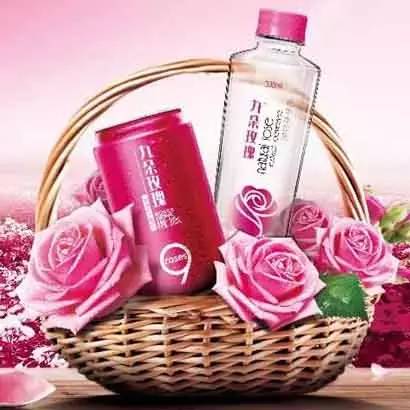 【產(chǎn)品攻略】“男人飲茶，女人飲花”花飲的別樣魅力