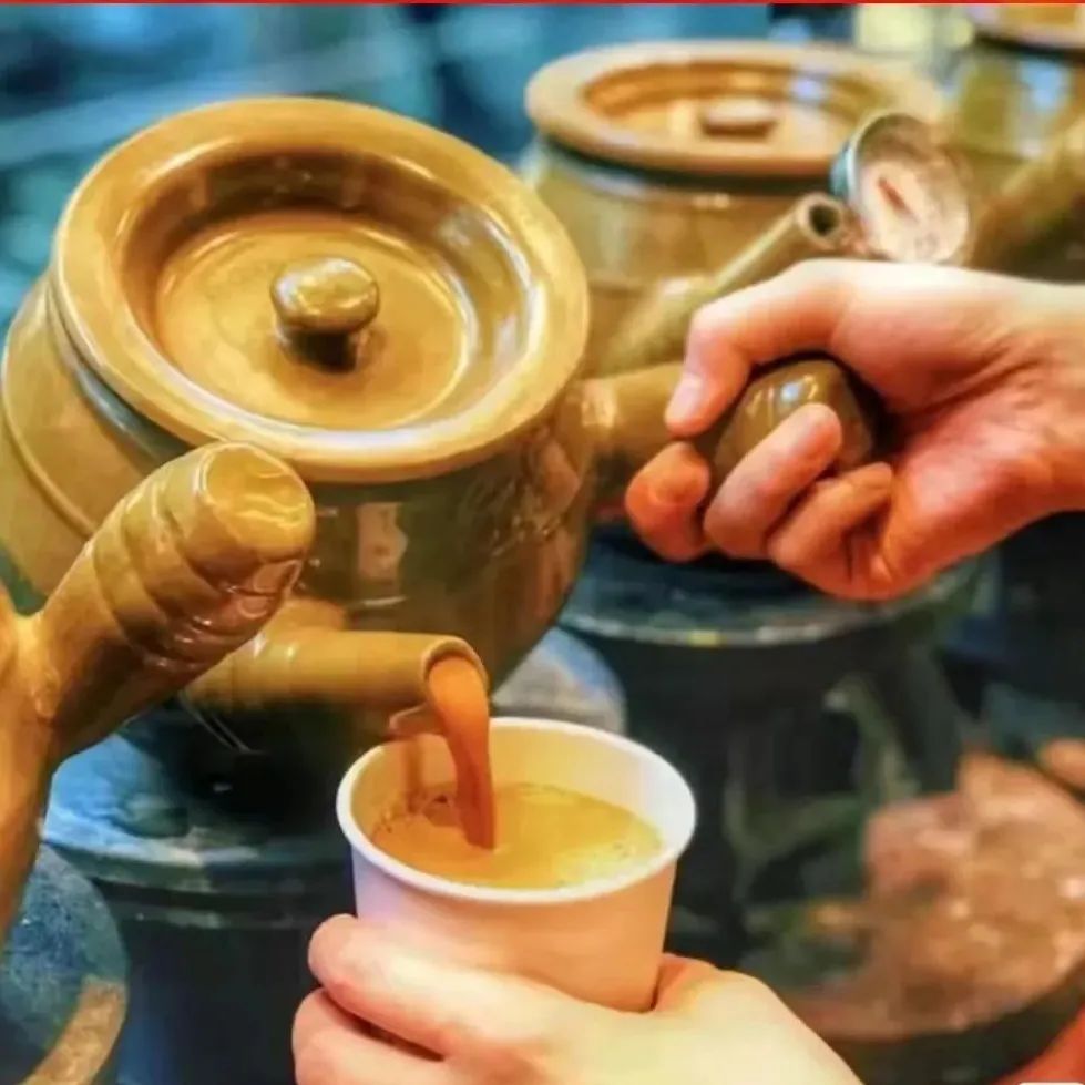 燉出來的咖啡 你喝過嗎？有億人在看