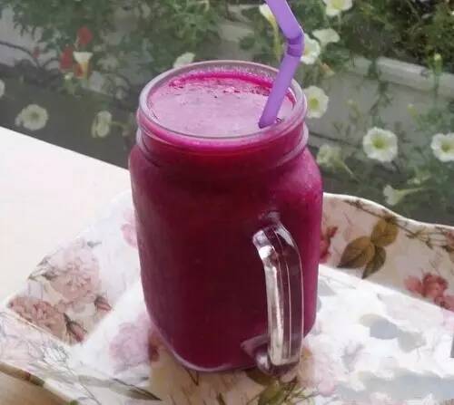 在果昔里吃豆腐，教你做蛋白質(zhì)果昔