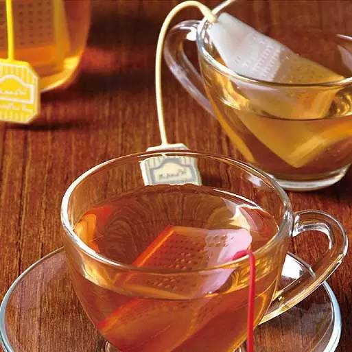 【產(chǎn)品攻略】不同茶葉形態(tài)在餐飲中如何運用