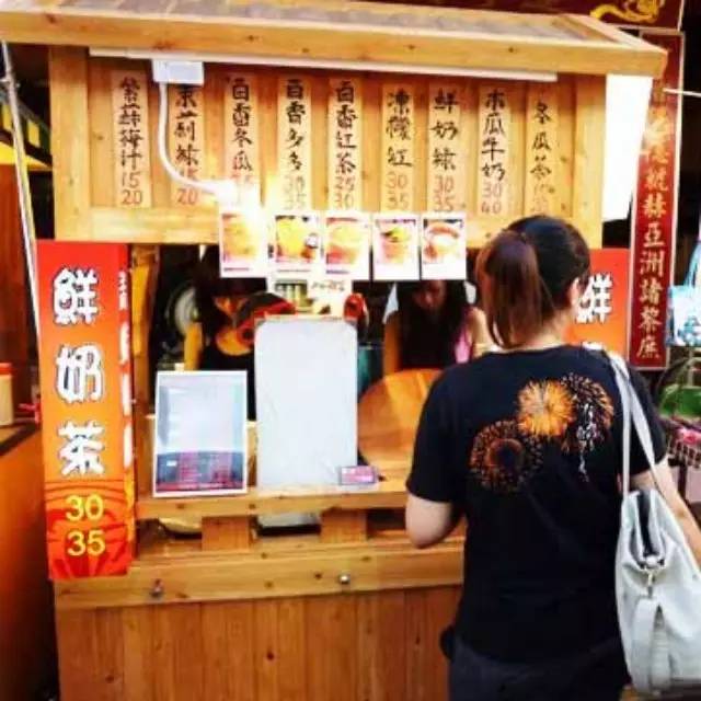 【讀者信箱】“天時地利人和”才能開好一家飲品店