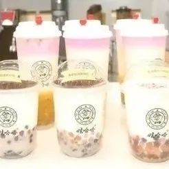 娃哈哈奶茶主體變更 集團(tuán)親自操刀做茶飲？