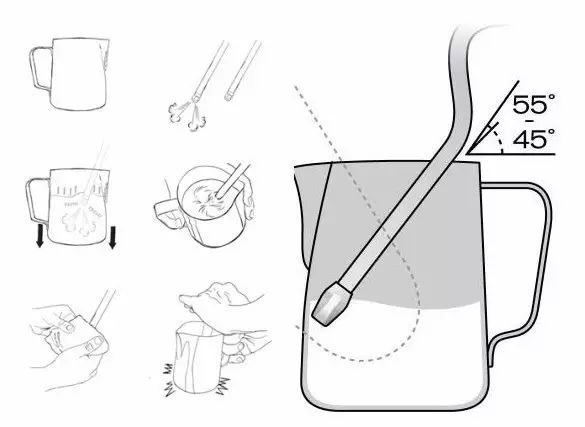喝了就想吐的飲品 是因?yàn)槟銣囟扰e了！