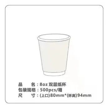 奶茶又被“妖魔化”了 這次是你們店都有的紙杯