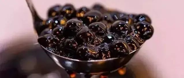 保存小時(shí)不硬芯的珍珠 只需煮分鐘 什么“黑科技”？