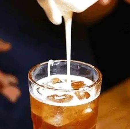 奶茶被警方再次開發(fā)出新功能——能救命！
