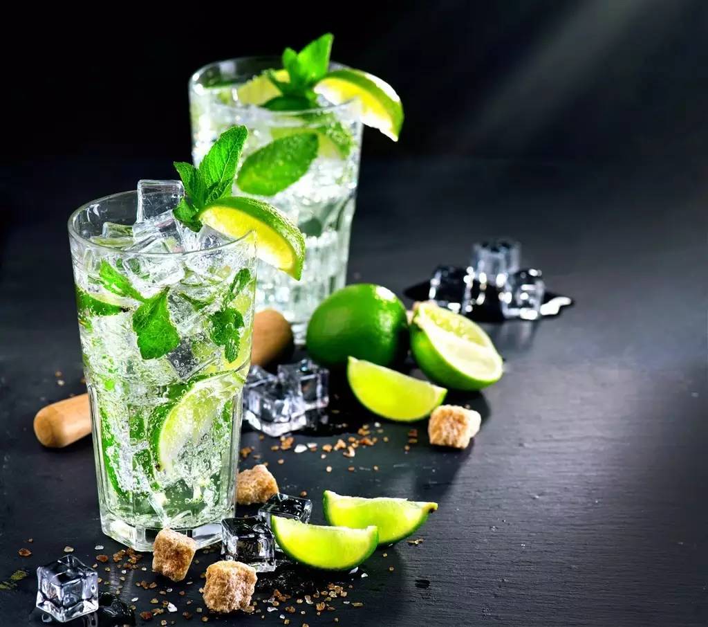 飲品行業(yè)的八個主要趨勢，你都知道嗎？