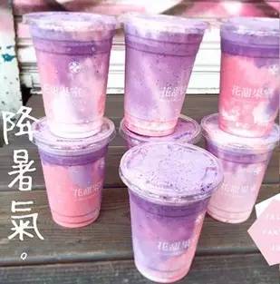 不管是旅游還是行業(yè)考察，這幾家臺灣奶茶店必去！
