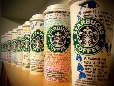 勞拉·里斯：星巴克為何夢(mèng)斷茶飲連鎖？