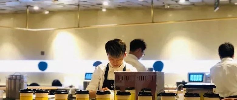 “奇葩說”主持人馬東開奶茶店 背后團隊浮出水面……