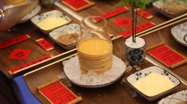 總決賽前三名作品配方公開(kāi) 你喜歡哪一個(gè)？