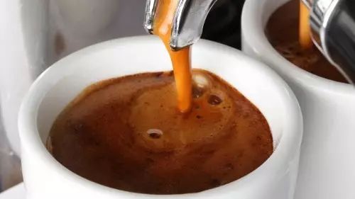 咖啡師必學(xué)技能 | 制作?一杯理想的意式濃縮espresso