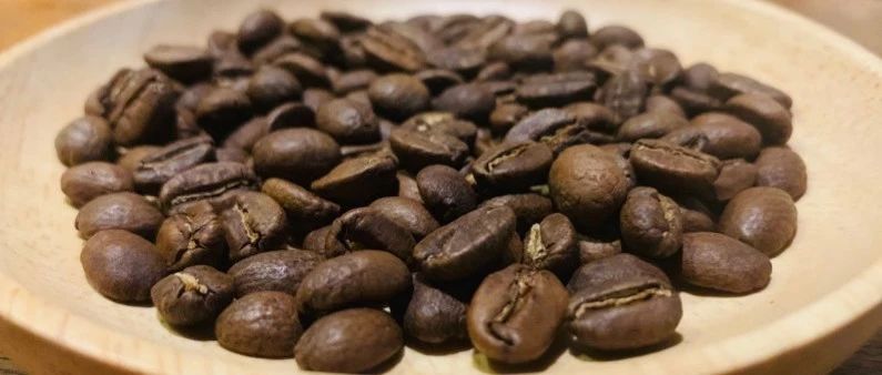 【前街咖啡師手記】一包咖啡豆放了差不多一個月不能喝？？直接丟!？