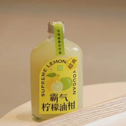 番茄飲品也來了，新茶飲水果不夠，蔬菜來湊？