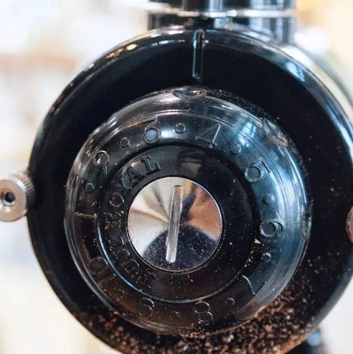 研磨度 |  手沖用的咖啡粉需要磨多細(xì)？