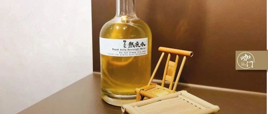 阿膠咖啡熱銷、人參奶茶爆紅，養(yǎng)生茶飲的春天來了？