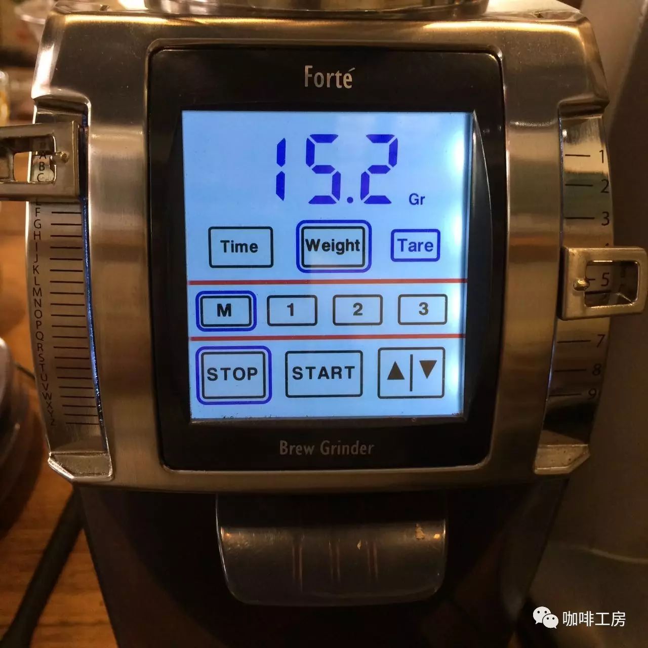 燒錢??！磨豆機比意式機更重要，如何選擇磨豆機？