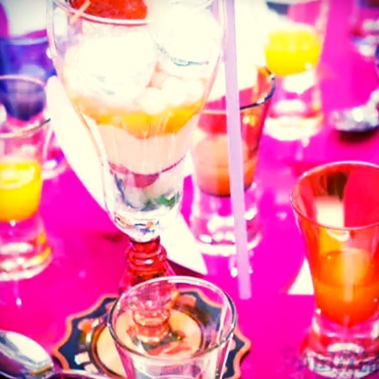 逆天了！居然還有為佛祖、菩薩特設(shè)的飲料