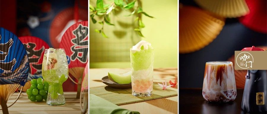 顏值不夠用了！用“風(fēng)格”造產(chǎn)品，正在席卷茶飲圈