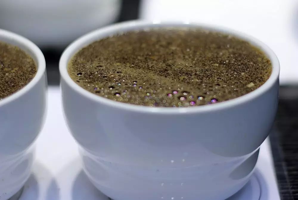 咖啡杯測有何用？讓冠軍來告訴你