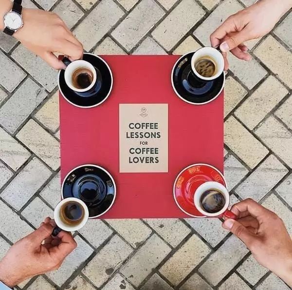 (espresso) 拼配豆   | 咖啡工房