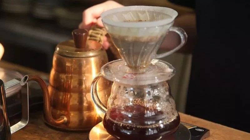 日常沖煮 |  夏威夷Kona為例，V 和Kono濾杯沖煮口感對比